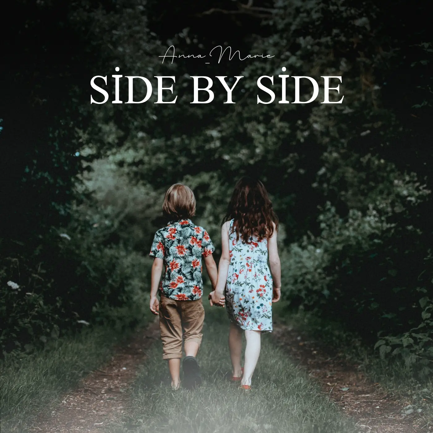 Side By Side cover